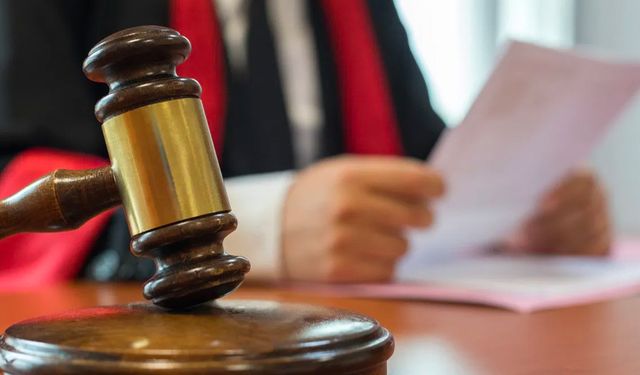 Cezası kesinleşince şikayetçi oldu, avukatı hakim karşısına çıktı