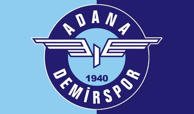 Adana’nın Demirspor’u Paris SG’nin yıldızını kaptı