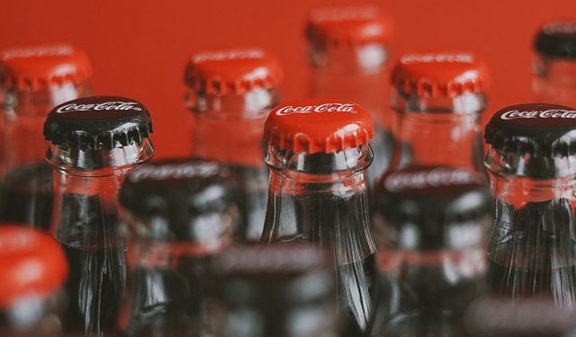 Coca-Cola apar topar ürünlerini geri topladı!