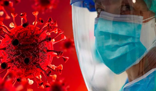 Ölümcül tropikal virüs kapımıza kadar dayandı! Belirtileri yıllarca sürebiliyor