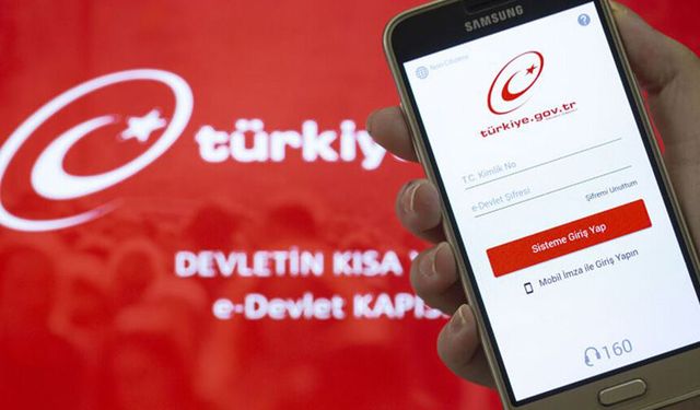 e-Devlet'e siber saldırı iddiasına DMM'den açıklama