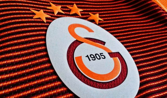 Galatasaray Süper Kupa için harekete geçti! TFF'ye başvurdu