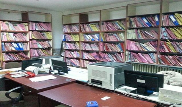 İSTANBUL ANADOLU BANKA ALACAKLARI İCRA DAİRESİ MÜDÜRLÜĞÜ