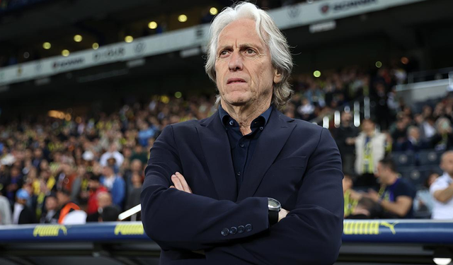 Jorge Jesus Galatasaray'ı duyunca çıldırdı: Bunlar çok ucuz numara!