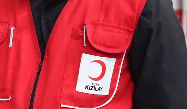 Kızılay'dan HIV vakalarıyla ilgili açıklama: 'Bağışlar her testten geçiyor'