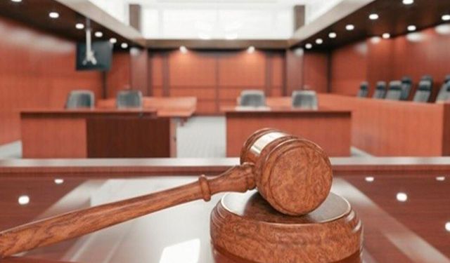 Kediyi tüfekle öldürdü! Mahkeme kararı mahalleyi isyan ettirdi
