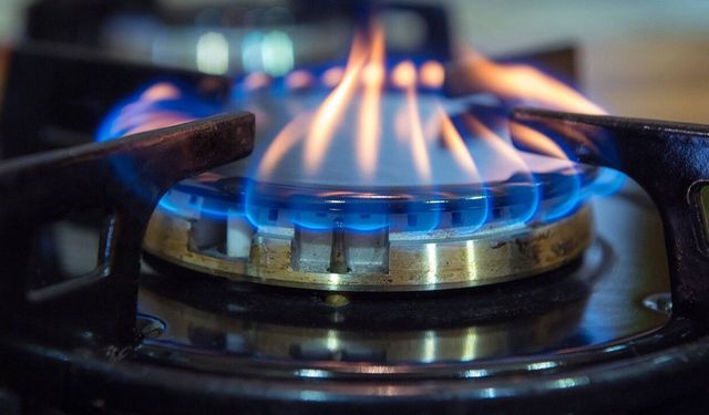 Doğalgaz fiyatları 3.5 yılın zirvesinde! Yüksek seyrini koruyor
