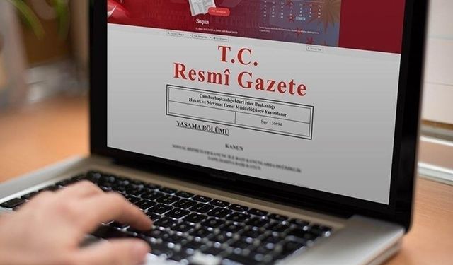 Radyasyon Güvenliği Tüzüğü yürürlükten kaldırıldı