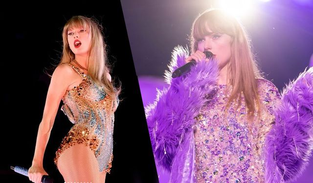 Taylor Swift çalışanlarına 55 milyon prim dağıttı! Spor kulüpleri veremiyor!