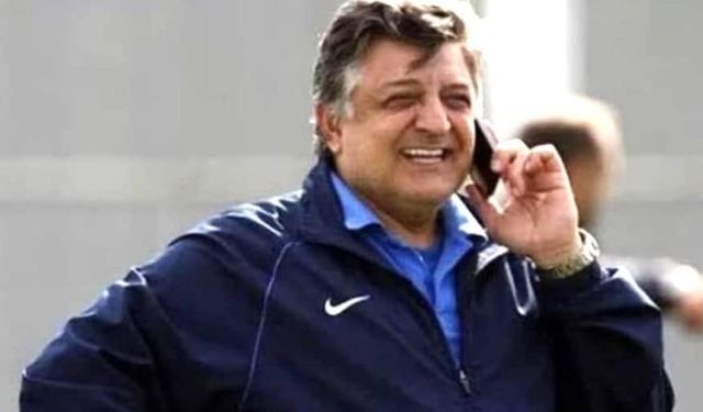 Yılmaz Vural Altınordu'yu satın mı alıyor? Yılmaz Vural kimdir, çalıştırdığı takımlar hangileri? İşte serveti