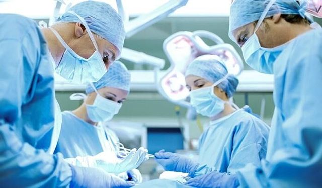 Henüz 2 yaşındaydı! Organları 3 kişiyi hayata bağladı