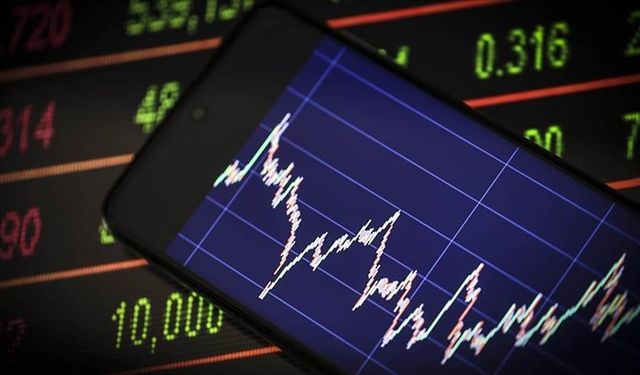 Borsa 40 günde çakıldı: En çok değer kaybeden sektör