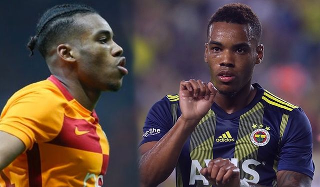 Sivasspor, Garry Rodrigues'i kaptı