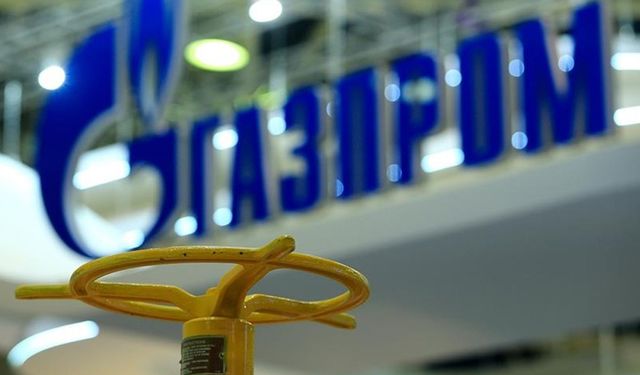 Rus şirketi Gazprom'dan Avusturya'ya gaz şoku