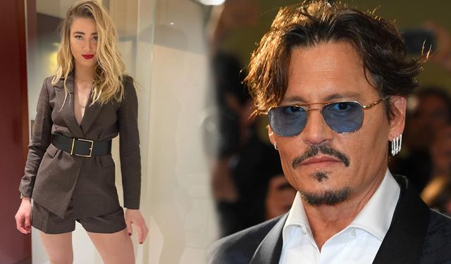 Avukatları Johnny Depp'in öfke patlaması yaşamasından korktu