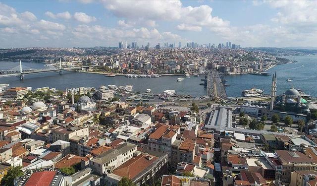 Türkiye’de ağustosta kaç bin konut satıldı? İşte detaylar