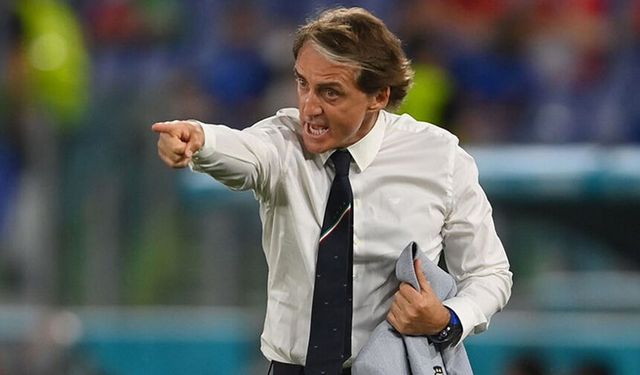 Mancini'nin 12 yıllık Galatasaray sırrı! 5 milyon euroyu neden istemedi?