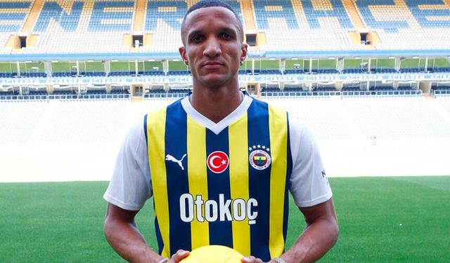Fenerbahçe'de Becao'ya müşteri çıktı! Ülkesine geri mi dönüyor?