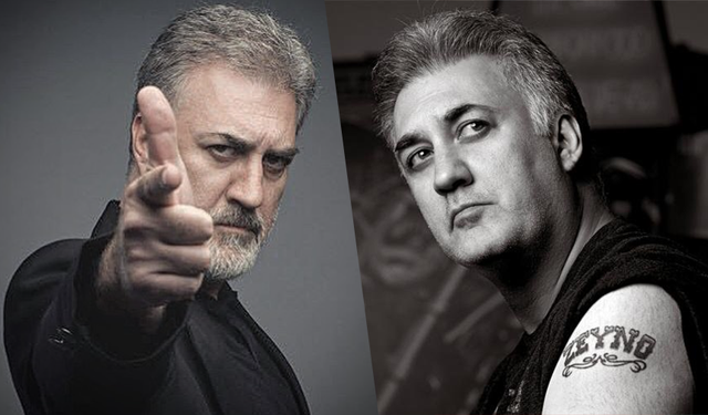 Tamer Karadağlı kariyerinin bilinmeyenlerini anlattı: "Kendi iç ışığınızı takip edin"