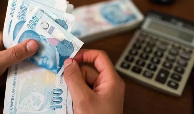 2025'te vergilere büyük zam: İşte üç ay sonra uygulanacak tutarlar