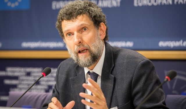 Gezi Parkı davasında karar! Osman Kavala ile Can Atalay'ın cezası onandı