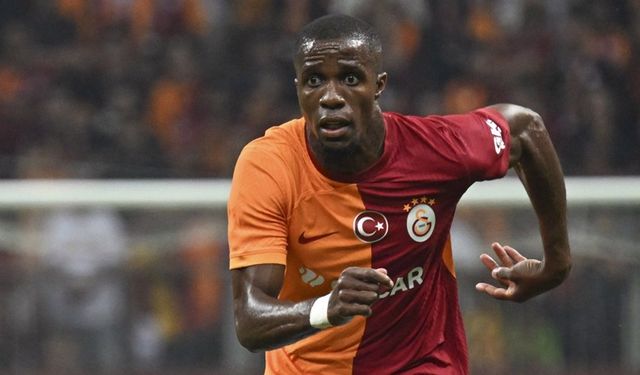 Okan Buruk açıkladı! Zaha, Kopenhag maçında oynayacak mı?