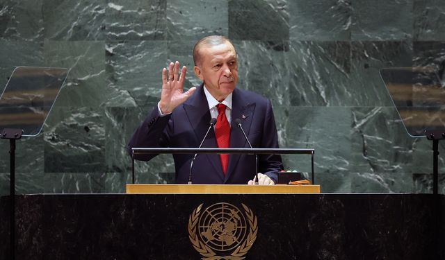 Cumhurbaşkanı Erdoğan'dan Karabağ açıklaması: "Kesinlikle kınıyorum"