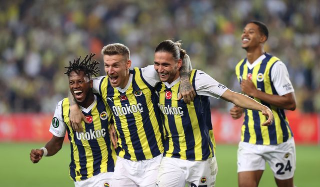 UEFA'dan Fenerbahçe ve Beşiktaş'a şimdiden 270 milyon TL