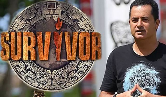 Survivor All Star 2024 kadrosunda bir isim daha belli oldu