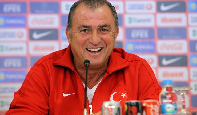 Milli Takım'da 4. Fatih Terim dönemi! Son ayrılığı olaylı olmuştu