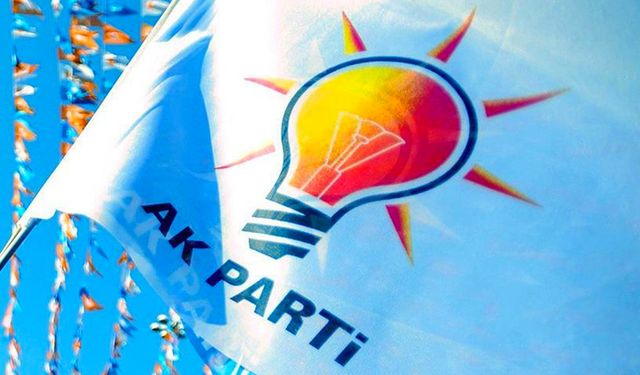 SON DAKİKA | AK Parti il başkanları değişti