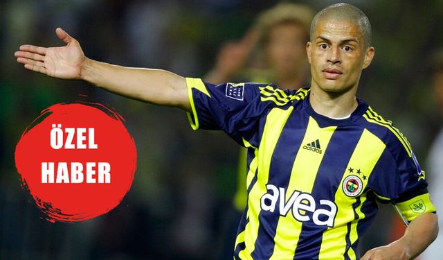 Alex De Souza, Fenerbahçe hangi maça kadar puan kaybetmez dedi?