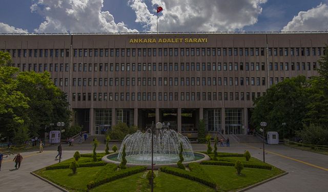 Ankara’da FETÖ soruşturmasında 25 gözaltı