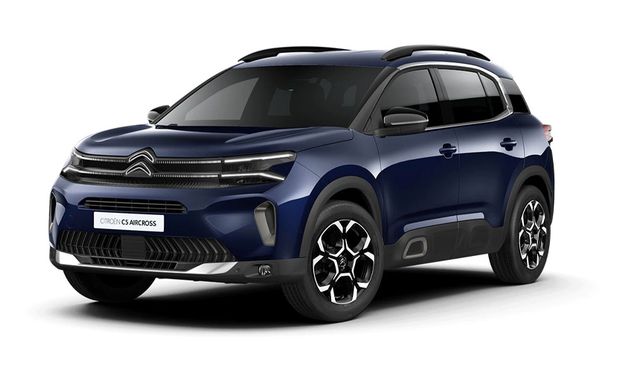 Citroen’in bu kampanyası kaçmaz! Hangi model kaç TL?