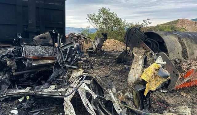 Azerbaycan Karabağ'daki antiterör operasyonunda 192 şehit verdi