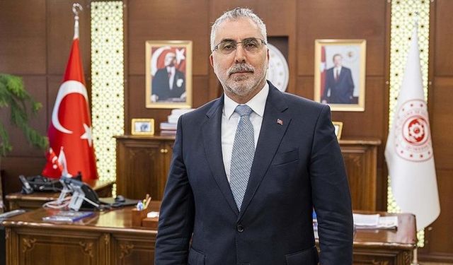 Işıkhan: Çalışanlarımızı enflasyona karşı koruyacağız