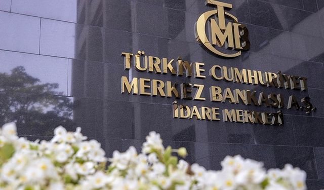 SON DAKİKA! Merkez Bankası’ndan şok karar!