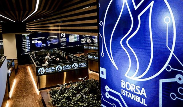 'Türkiye'nin yaklaşık 10'da biri Borsa yatırımcısı'