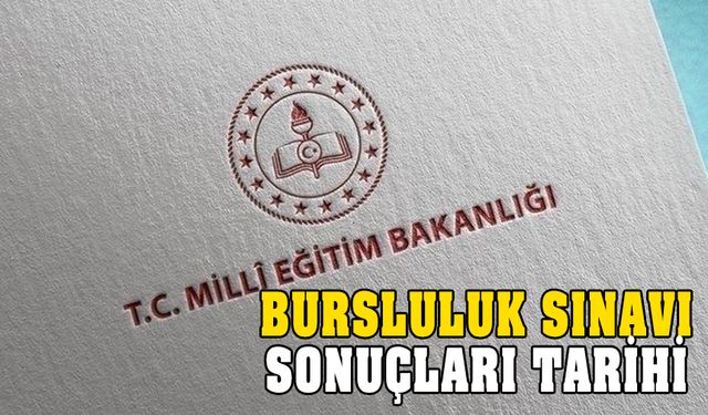 İOKBS bursluluk sınavı sonuçları! Belli oldu mu?