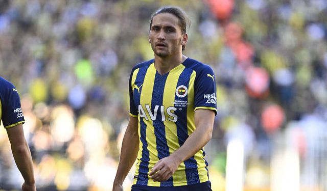 Fenerbahçe 6’ya yer açıyor! O isim yolcu