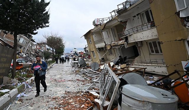 Dünya Bankası’ndan 1 milyar dolarlık destek