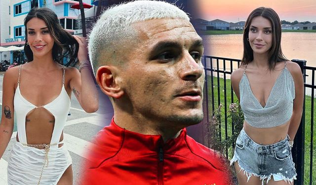 Galatasaray'da çifte düğün! Torreira ile Devrim Özkan'a evlilik yolu