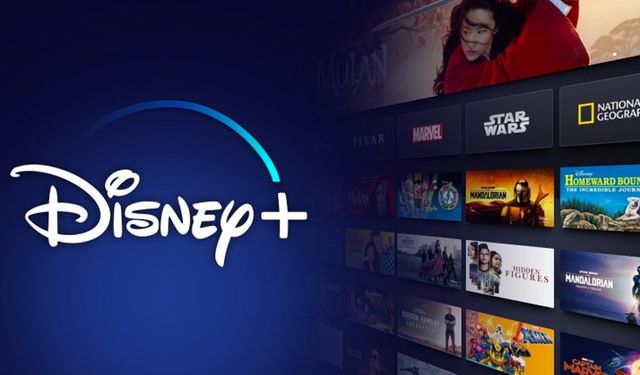 Disney+’da şifre paylaşım yasağı resmen başladı