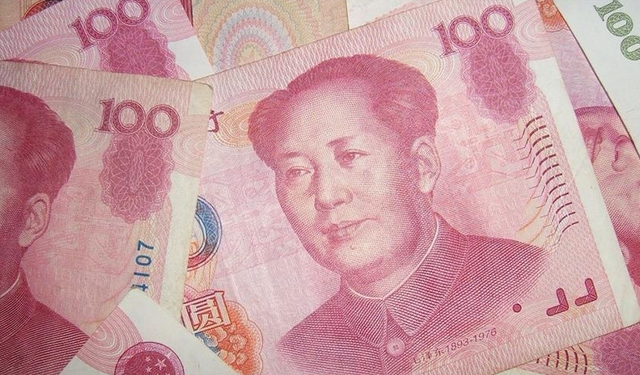 Yuan, dolar karşısında son 16 yılın en düşük seviyesini gördü