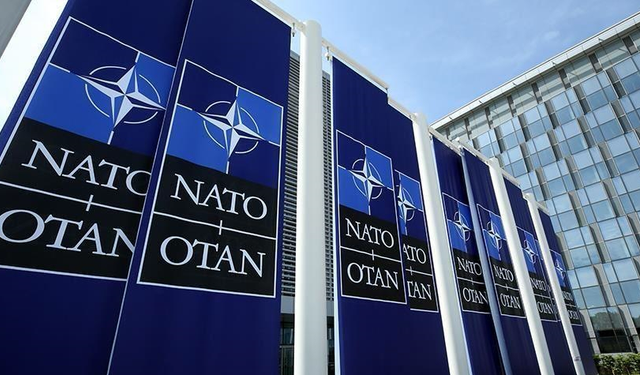 NATO’yu vurmaya dair bir belirti yok