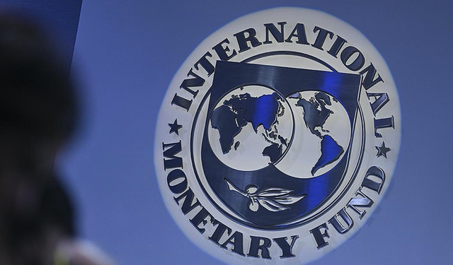 IMF: Küresel borçlar yükseliş trendine geri dönebilir