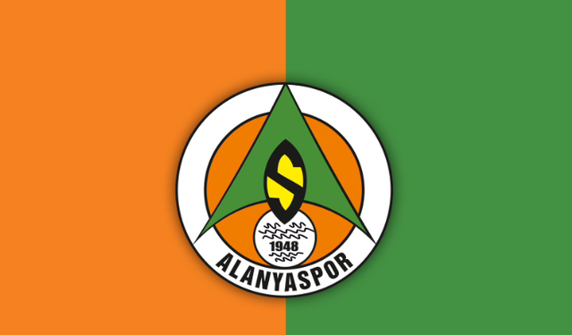 Alanyaspor'da transfer bombardımanı! 3 oyuncuyu duyurdu