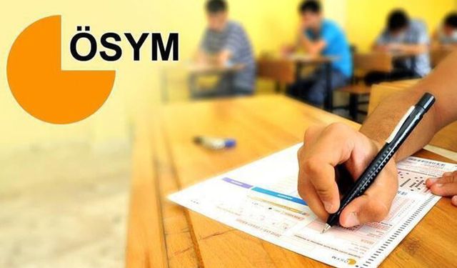 Ek yerleştirme ücretini yatırmayı unutmayın