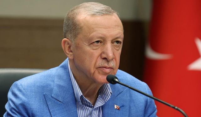 Erdoğan: 4 bin Ahıskalı vatandaşımızı Türkiye'ye getirdik