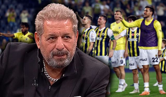 Fener, Erman Toroğlu'nu bile yola getirdi!